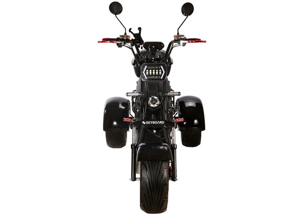 Электроскутер SKYBOARD TRIKE BR60-3000 PRO